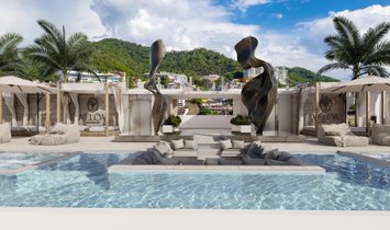 Appartamento a Puerto Vallarta, Jalisco, Messico 2