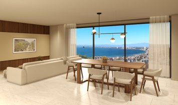 Appartement à Puerto Vallarta, Jalisco, Mexique 1