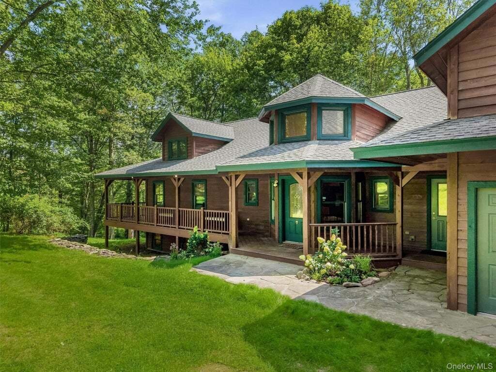 House in Bethel, New York, United States 5 - 18788800
