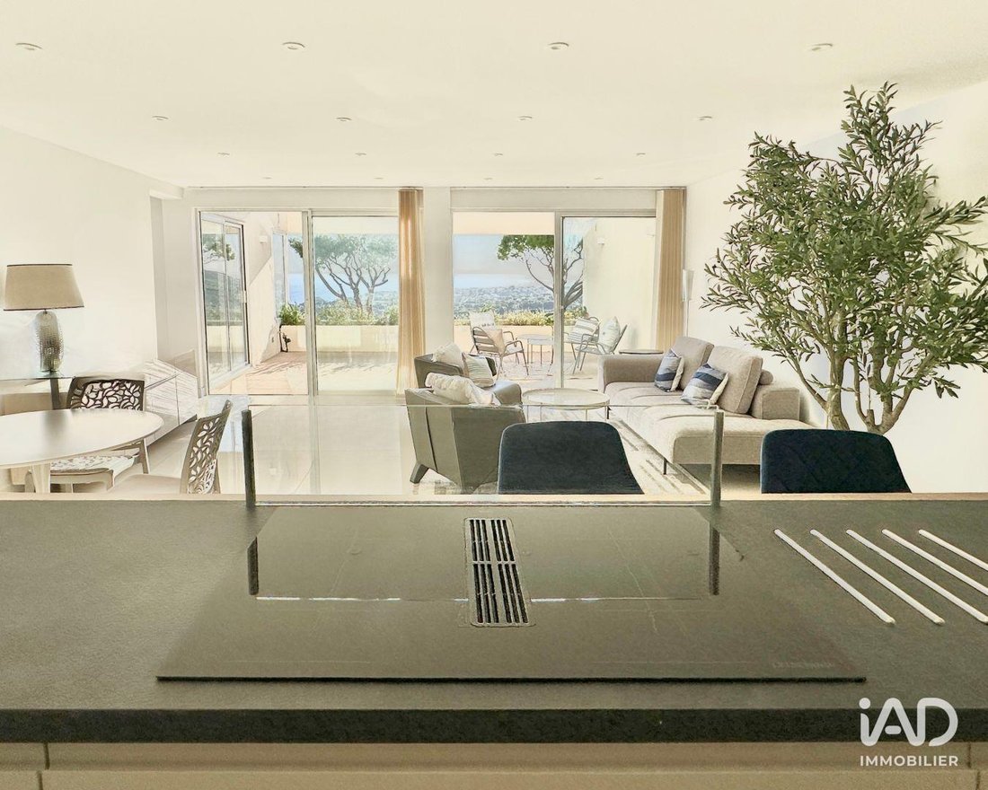Apartamento en Bandol, Provenza-Alpes-Costa Azul, Francia 3 - 18785584