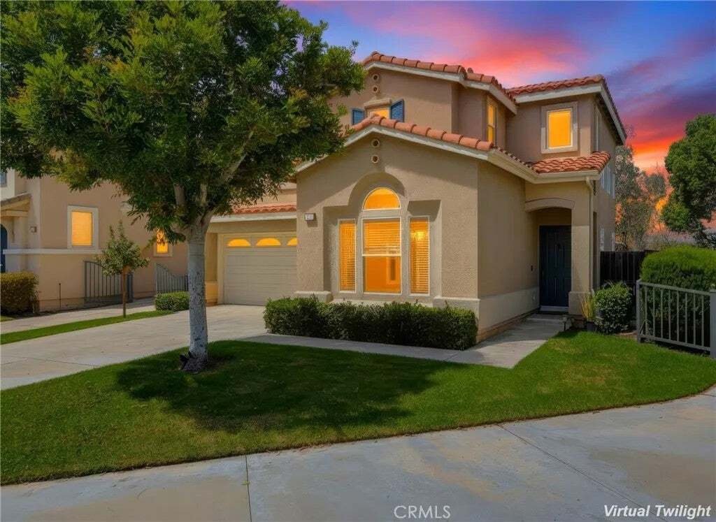 House in Rancho Santa Margarita, California, United States 1 - 18787115