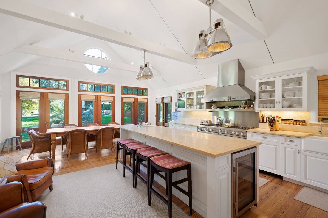 House in East Hampton, New York, United States 5 - 18783346