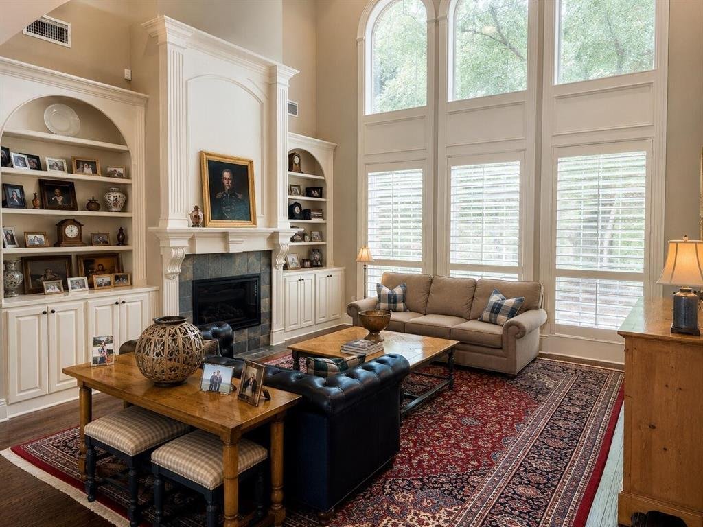 Casa en Grapevine, Texas, Estados Unidos 4 - 18784201