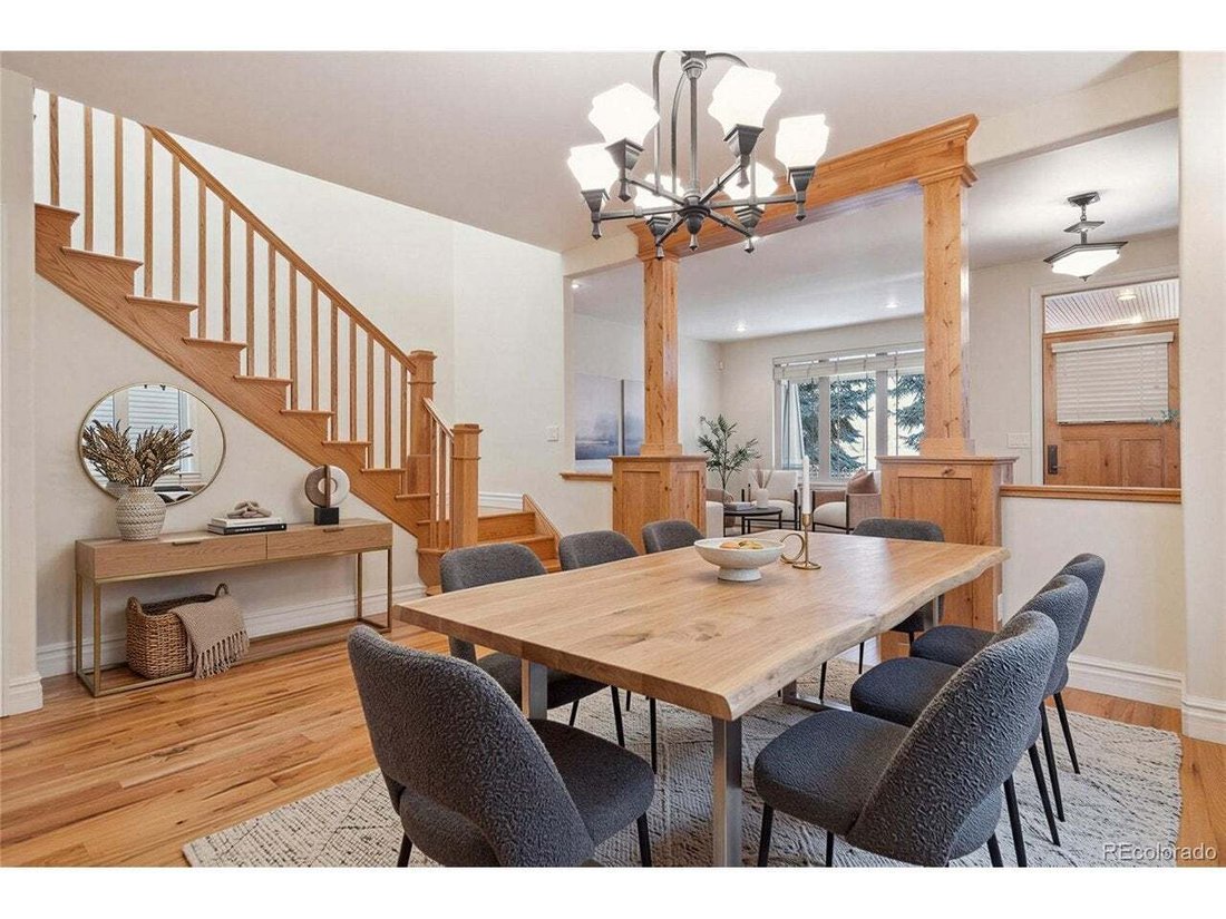 Casa a Denver, Colorado, Stati Uniti 3 - 18786088
