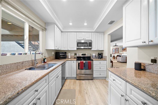 Condominio a Laguna Woods, California, Stati Uniti 5 - 18539083