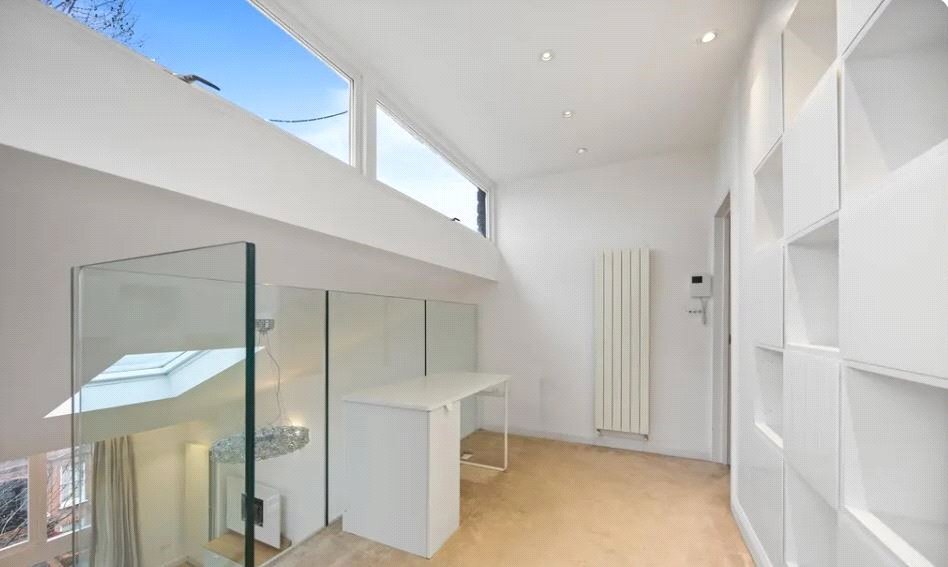 Apartamento en Hampstead, Camden, Inglaterra 2 - 18786611