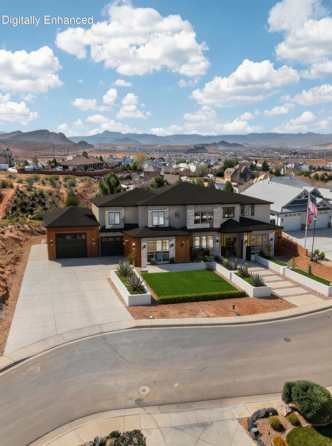 House in Washington, Utah, United States 1 - 17527314