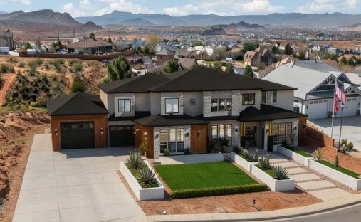 Casa a Washington, Utah, Stati Uniti 1