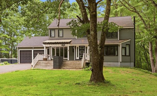 Haus in Methuen, Massachusetts, Vereinigte Staaten 1