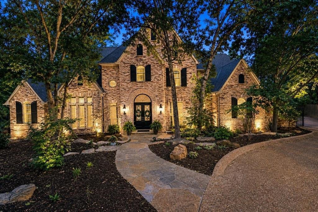 Casa en Grapevine, Texas, Estados Unidos 1 - 18784201