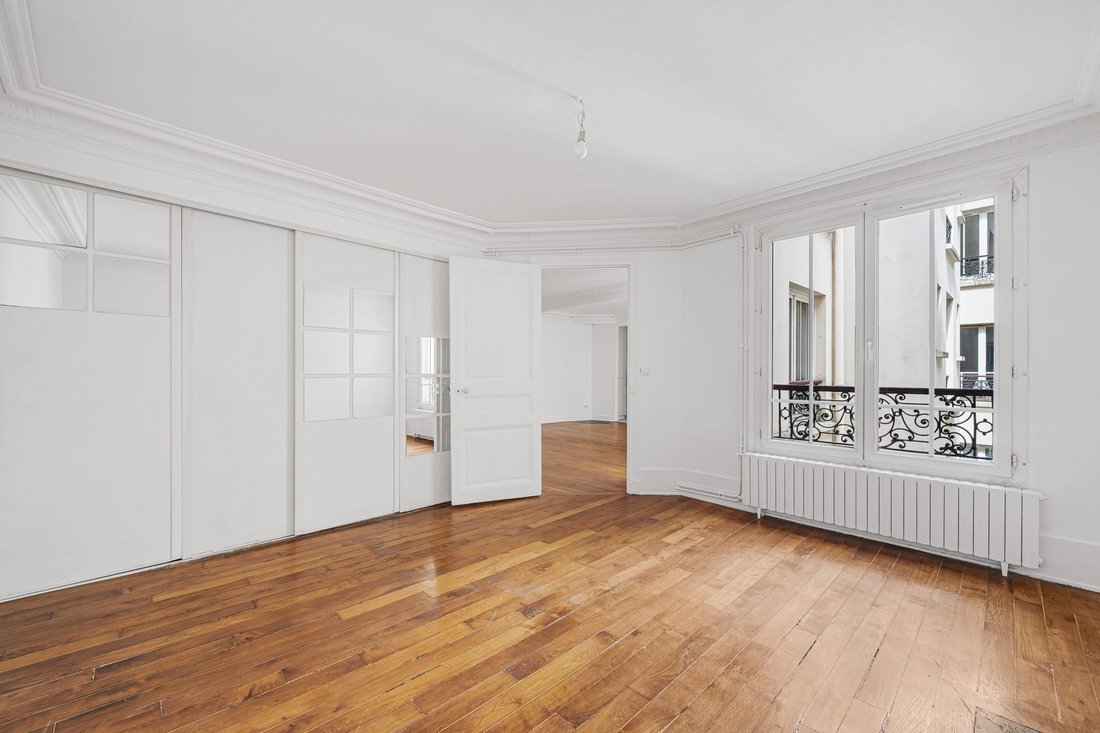 Apartamento en Enfants Rouges, Paris 3e Arrondissement, París 5 - 18789067
