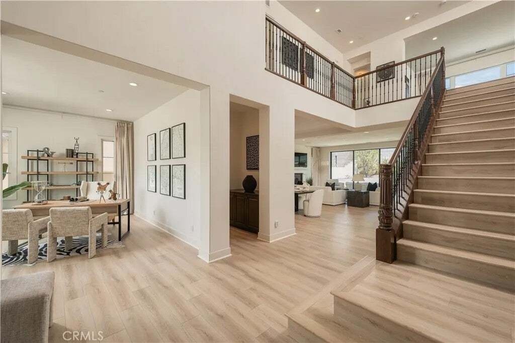 Casa a Irvine, California, Stati Uniti 3 - 18787162