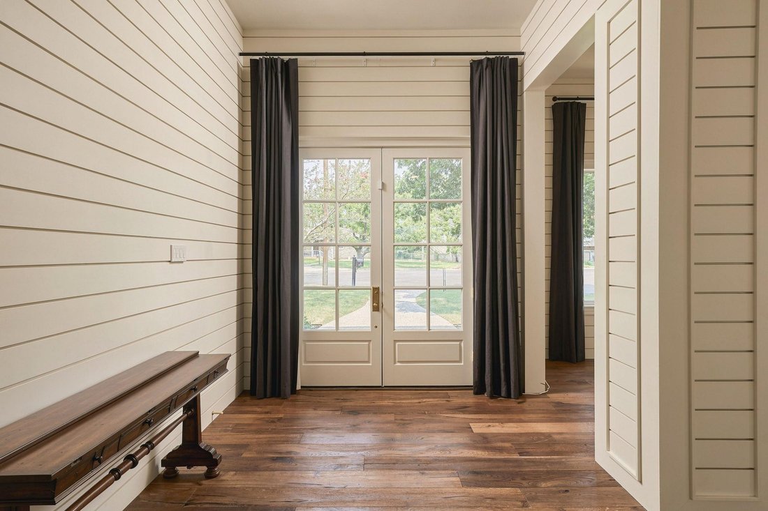 Maison à Fredericksburg, Texas, États-Unis 5 - 18612255