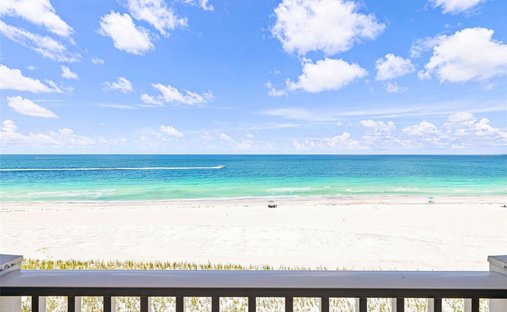 Condominio a Clearwater, Florida, Stati Uniti 1