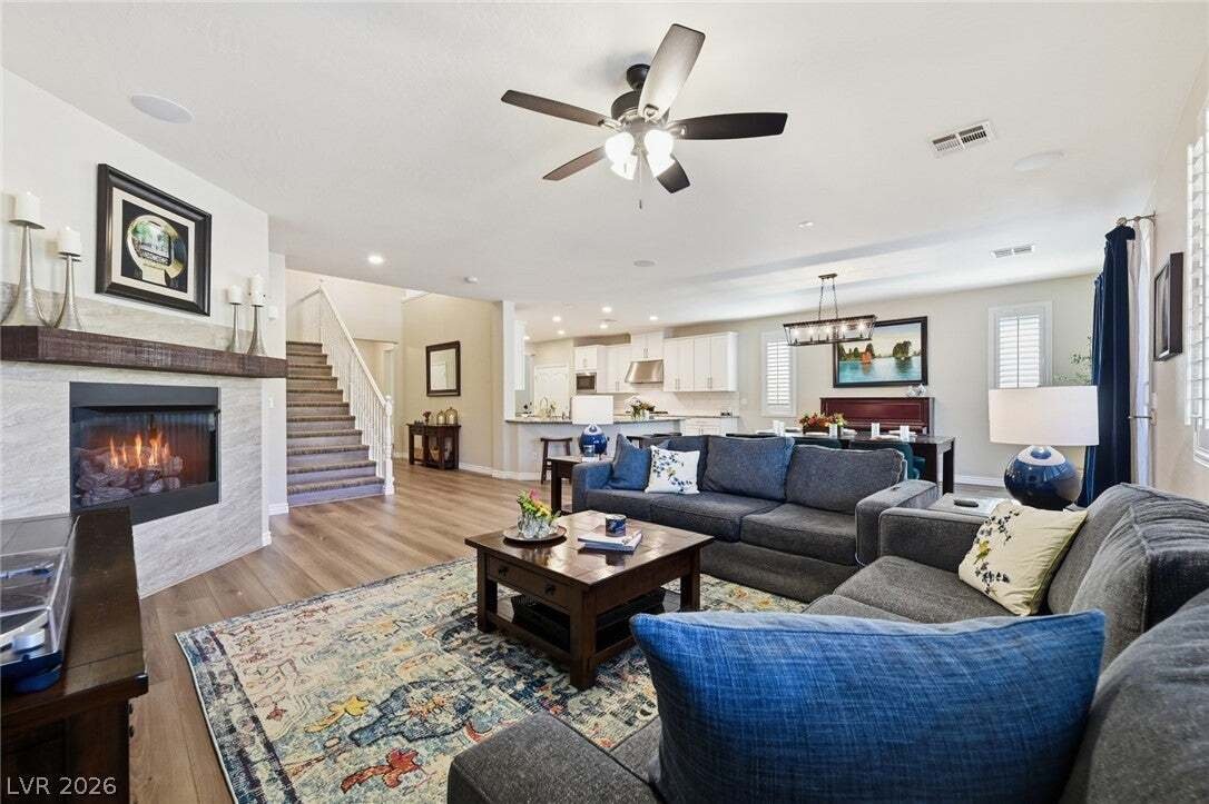Casa a Las Vegas, Nevada, Stati Uniti 2 - 18786524