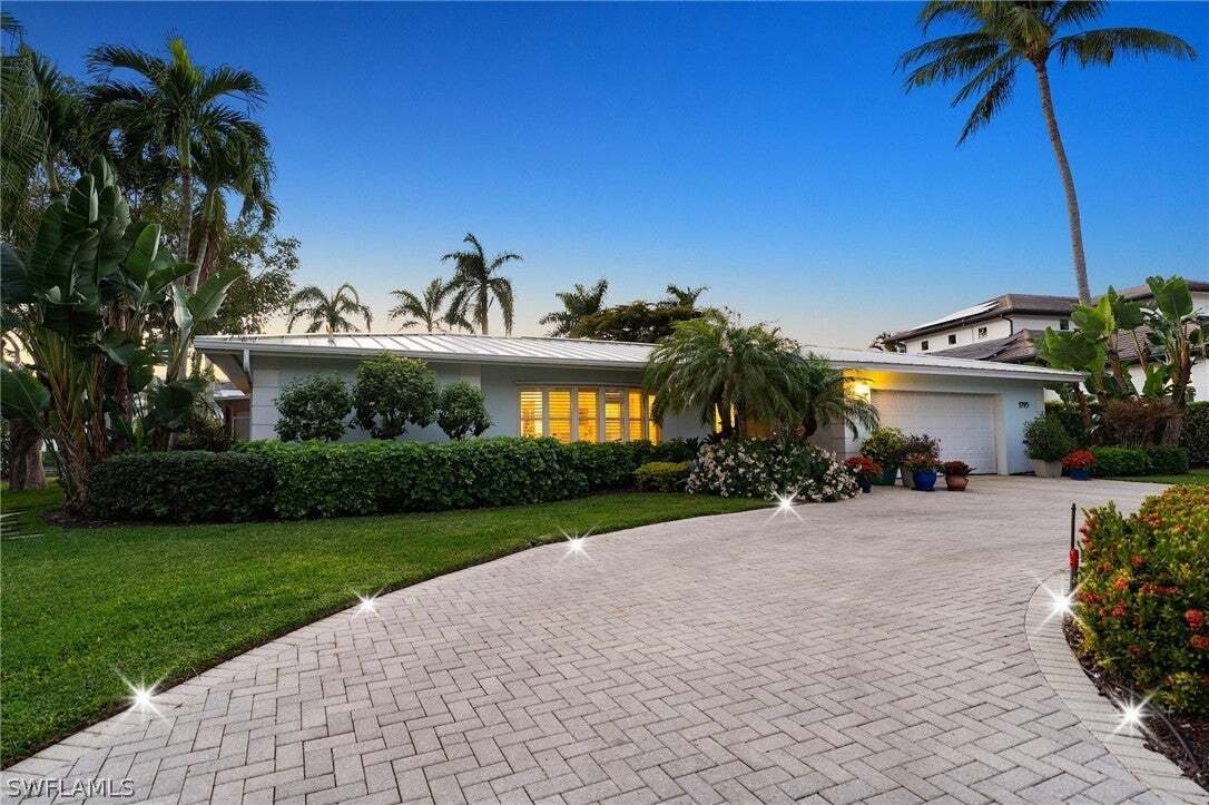House in Naples, Florida, United States 3 - 18786344