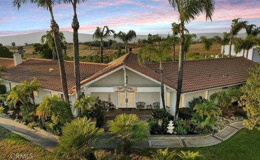 Casa a Riverside, California, Stati Uniti 1