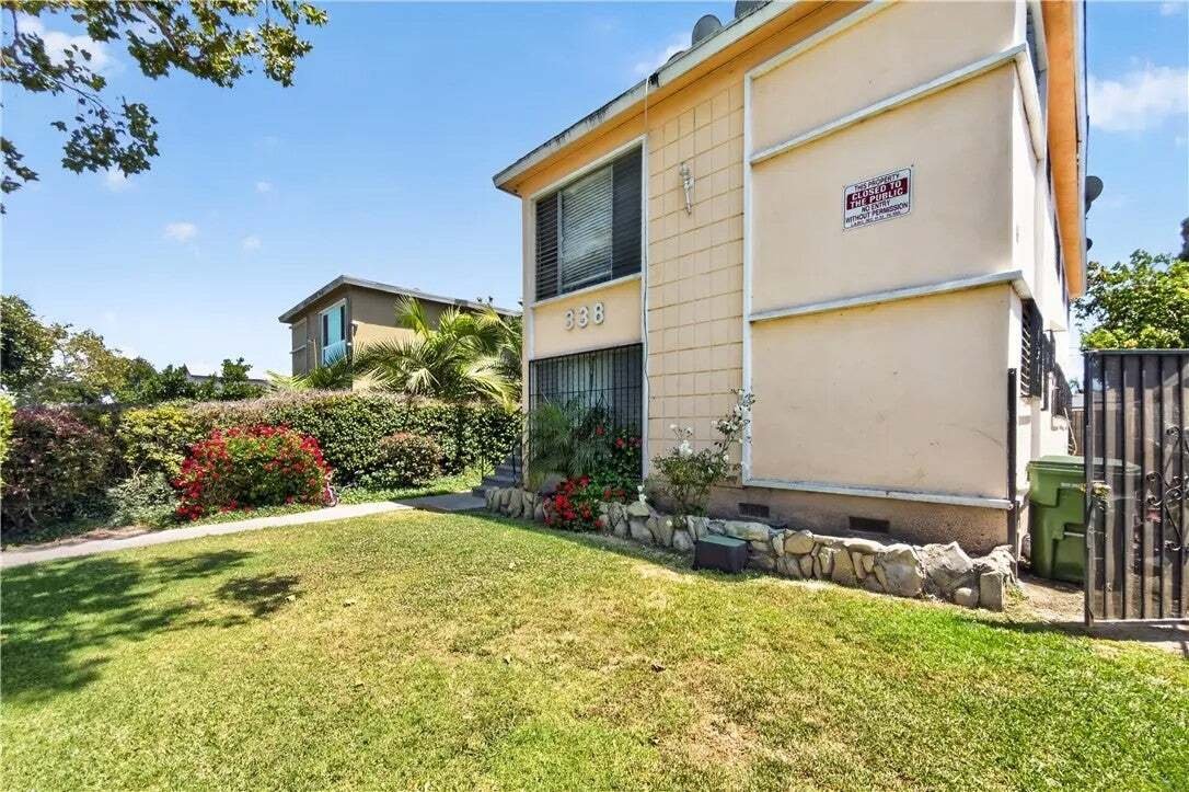 Condominio a Los Angeles, California, Stati Uniti 2 - 18787130