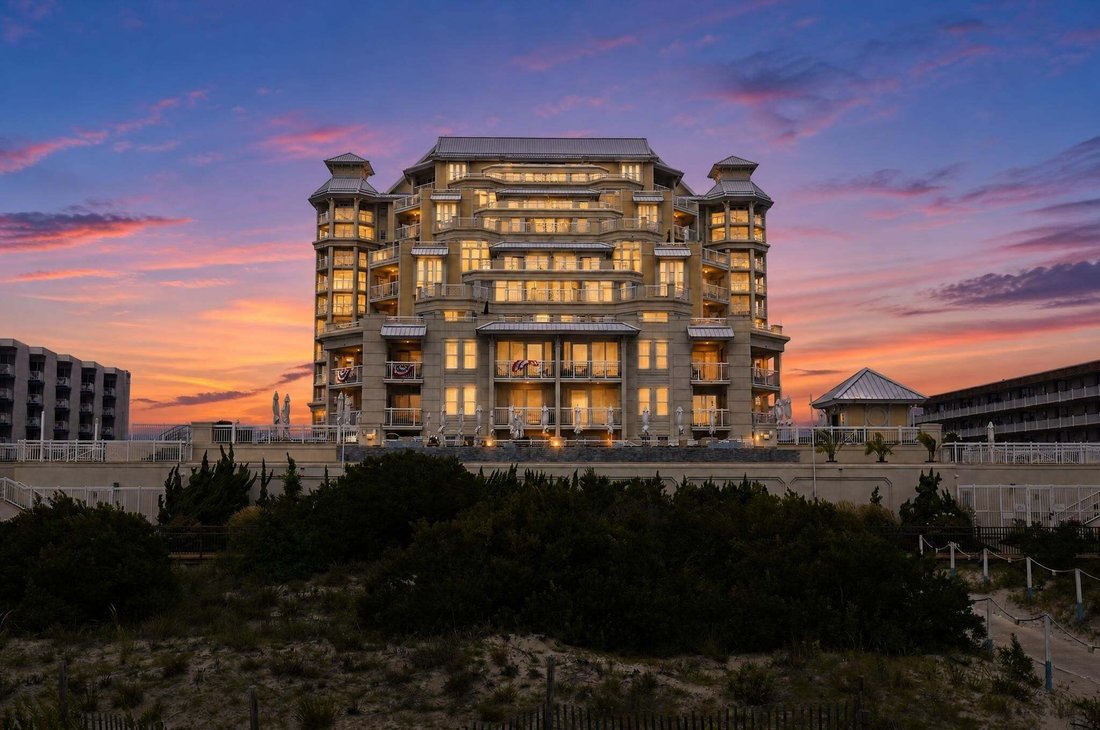 Condo in Lower Township, New Jersey, United States 3 - 18785964