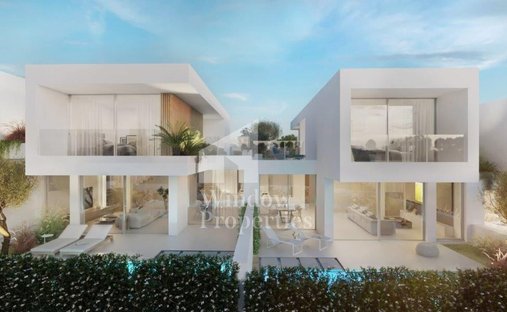 House in Portugal 1