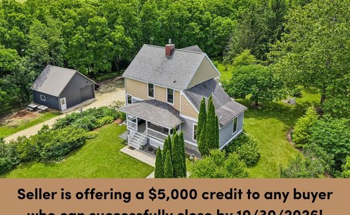 House in Mount Horeb, Wisconsin, United States 1