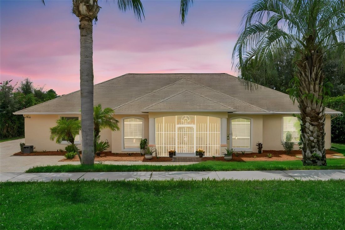 House in Clermont, Florida, United States 2 - 18762049