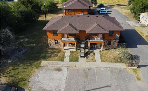 Mission, Texas, Estados Unidos 1