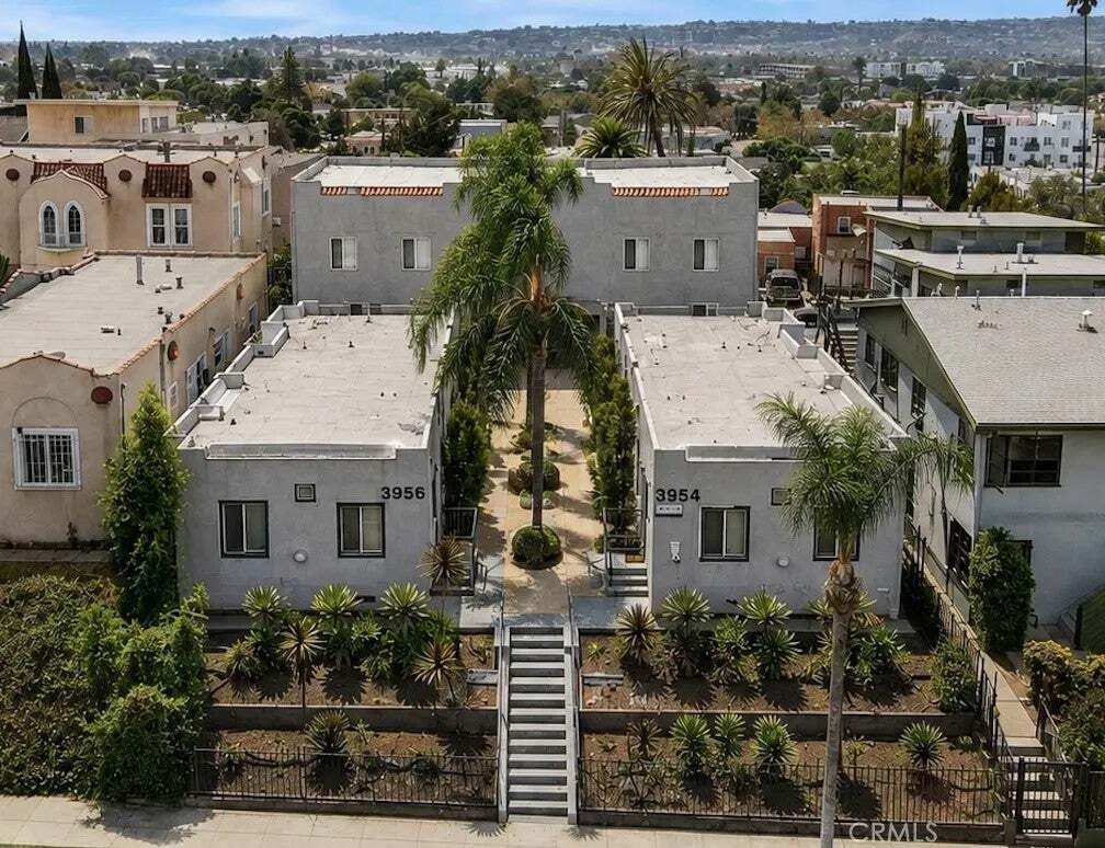 Los Angeles, California, United States 1 - 18787068