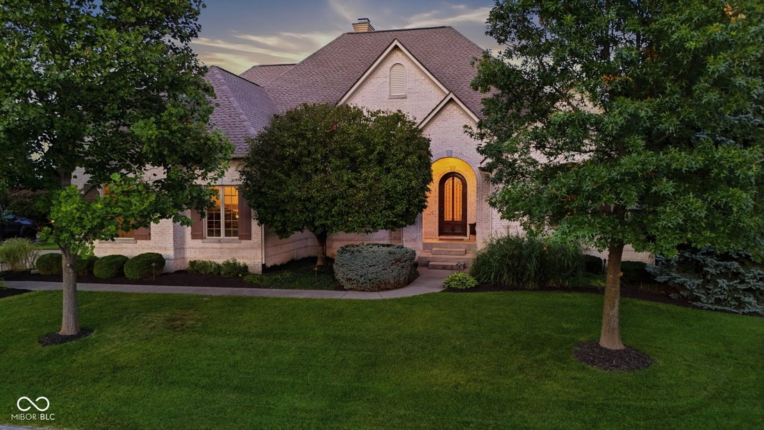 House in Noblesville, Indiana, United States 1 - 18783699