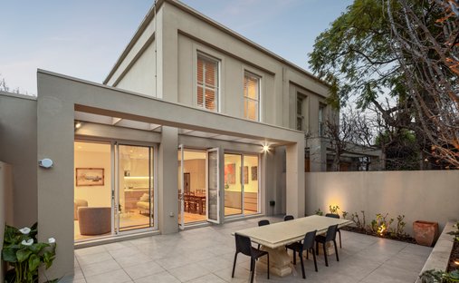 House in Armadale, Victoria, Australia 1
