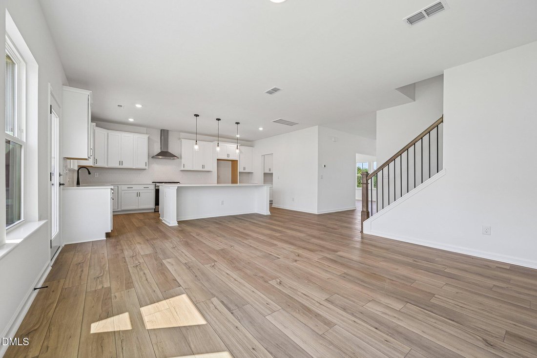 House in Rolesville, North Carolina, United States 4 - 17961166