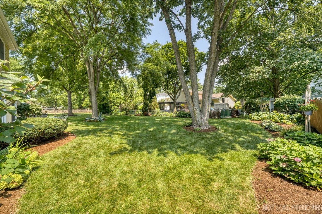 House in Naperville, Illinois, United States 3 - 18784026