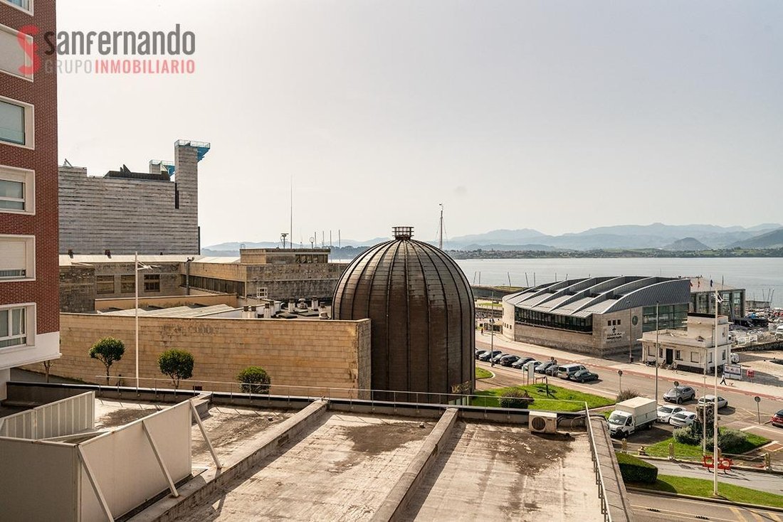 Apartamento en Santander, Cantabria, España 2 - 18786674