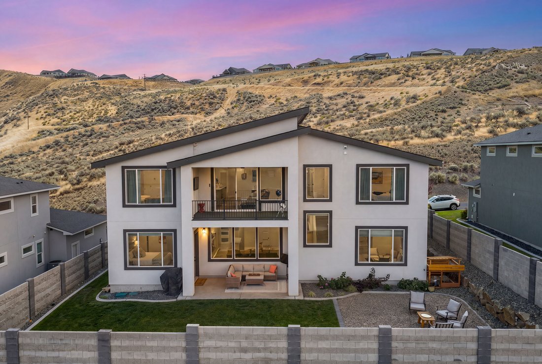 House in Richland, Washington, United States 2 - 18784385