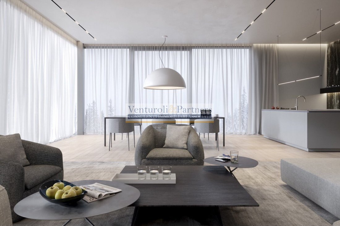 Apartamento en Desenzano Centro, Desenzano del Garda, Lombardía 5 - 18788112