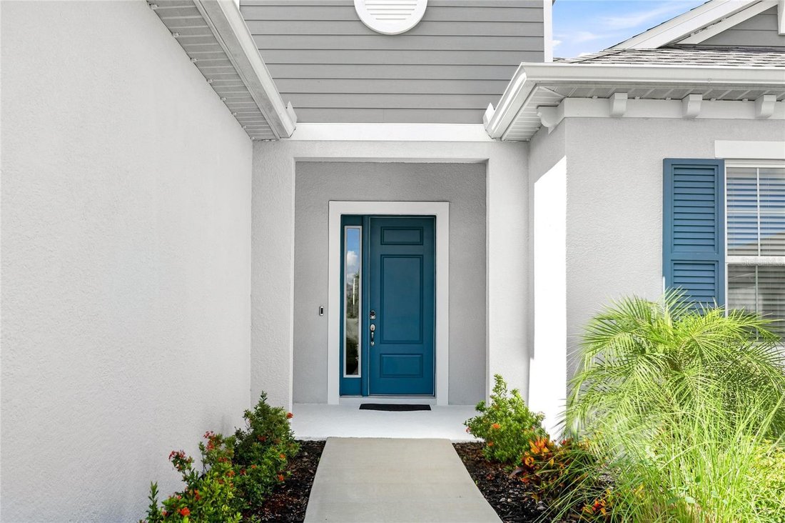 Casa a Parrish, Florida, Stati Uniti 4 - 18783667