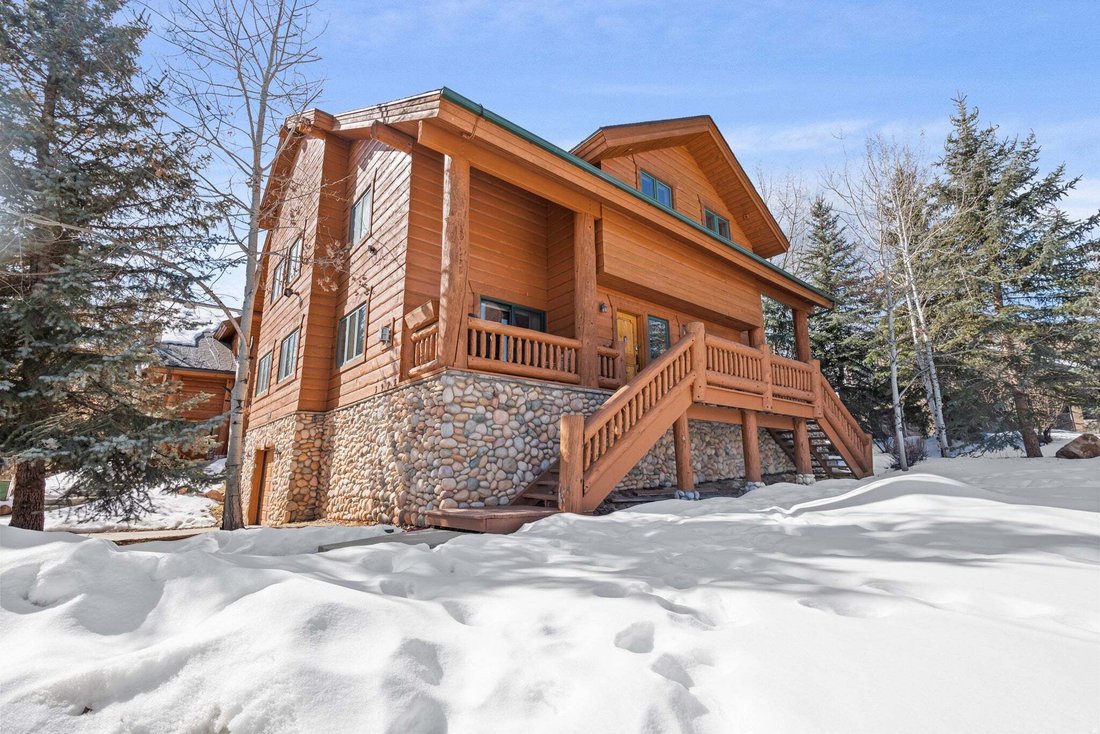 Condominio en Park City, Utah, Estados Unidos 4 - 18786238