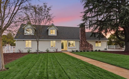 Casa en Morgan Hill, California, Estados Unidos 1
