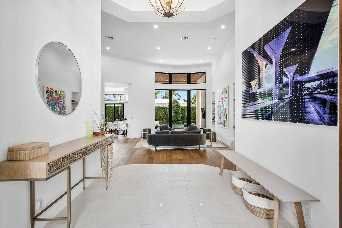 House in Boca Raton, Florida, United States 5 - 18751529