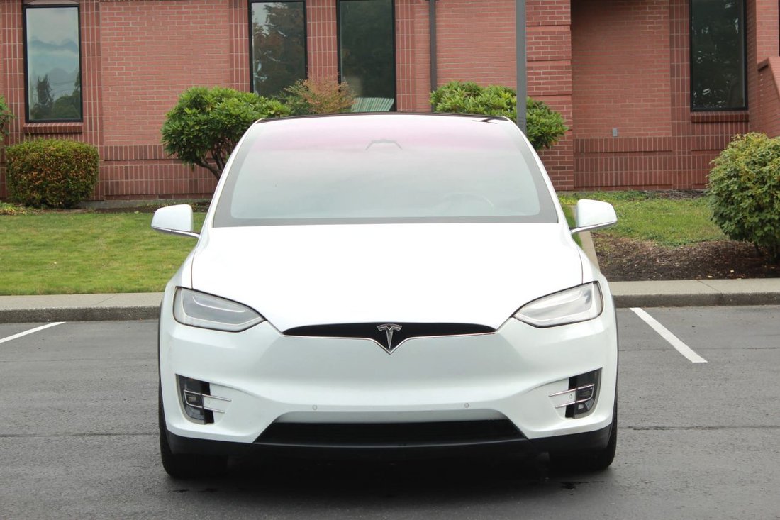 Suv in Lynnwood, WA, United States 2 - 18788287