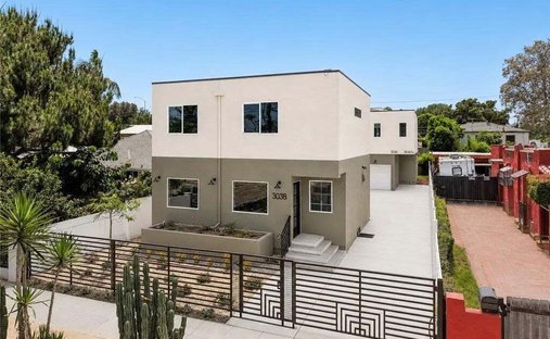 Los Angeles, California, Stati Uniti 1