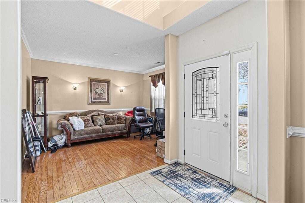 House in Newport News, Virginia, United States 4 - 18786170