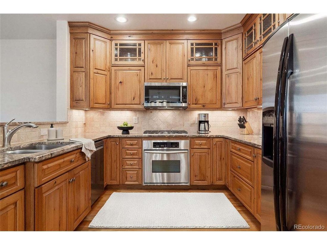 Casa a Denver, Colorado, Stati Uniti 5 - 18786088