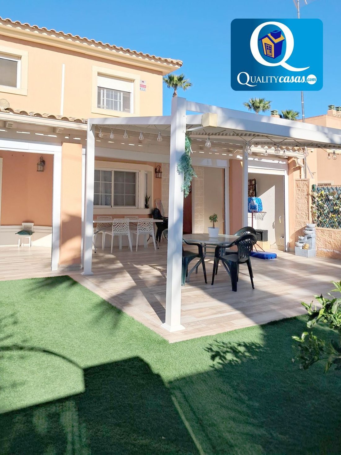 Bungalow in San Juan de Alicante, Valencian Community, Spain 2 - 18787524