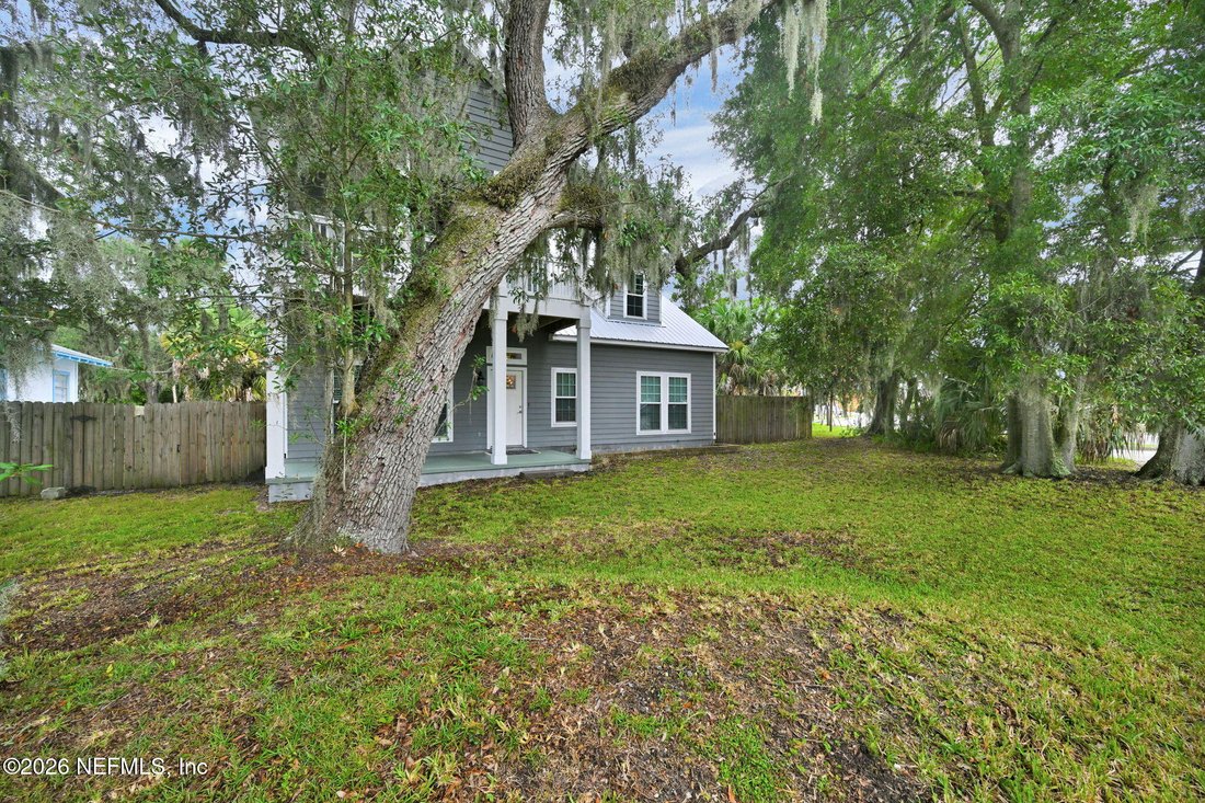 House in St. Augustine, Florida, United States 1 - 18786130
