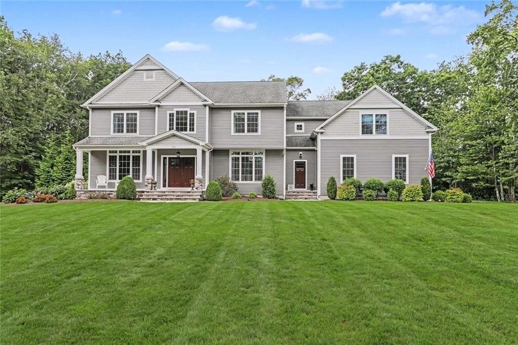 House in East Greenwich, Rhode Island, United States 2 - 18788837