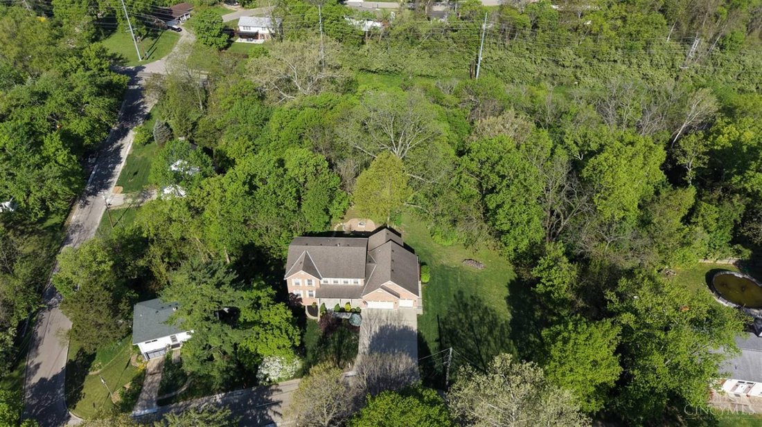 Casa en Fairfield, Ohio, Estados Unidos 3 - 18786299