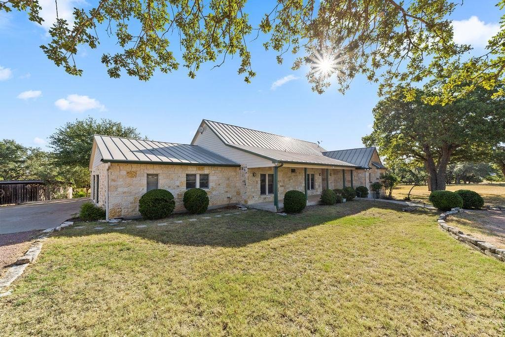 House in Fredericksburg, Texas, United States 1 - 18786657