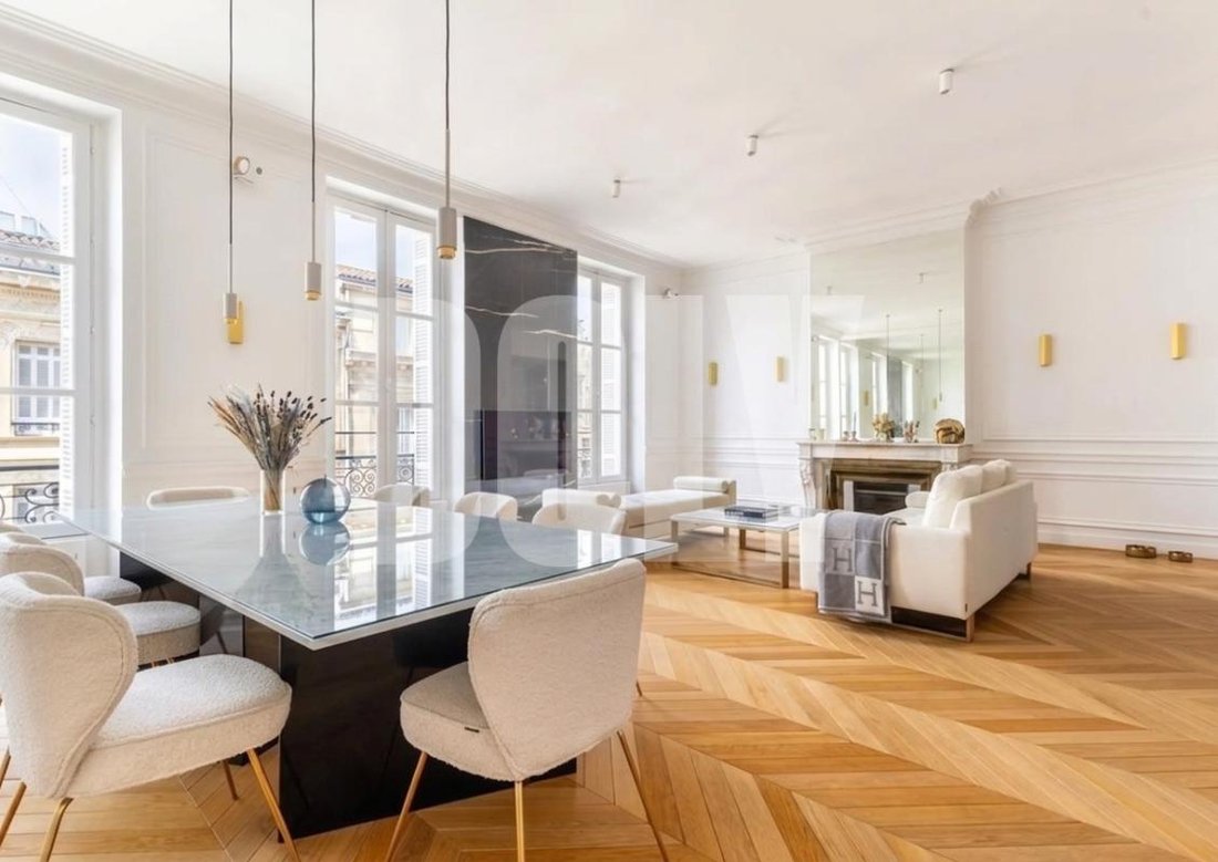 Wohnung in Ternes-Maillot, Paris 17e Arrondissement, Paris 2 - 18783571