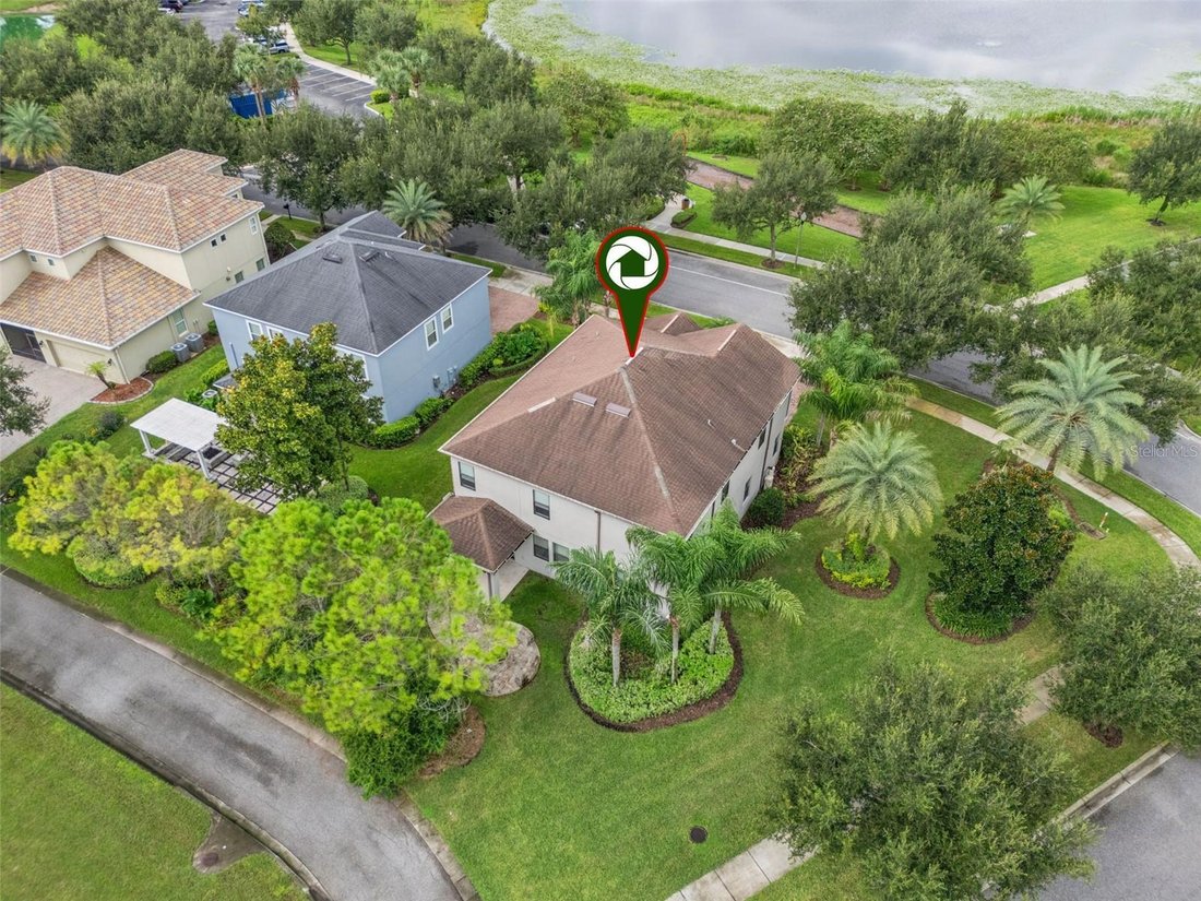 Casa a Winter Garden, Florida, Stati Uniti 4 - 18779313